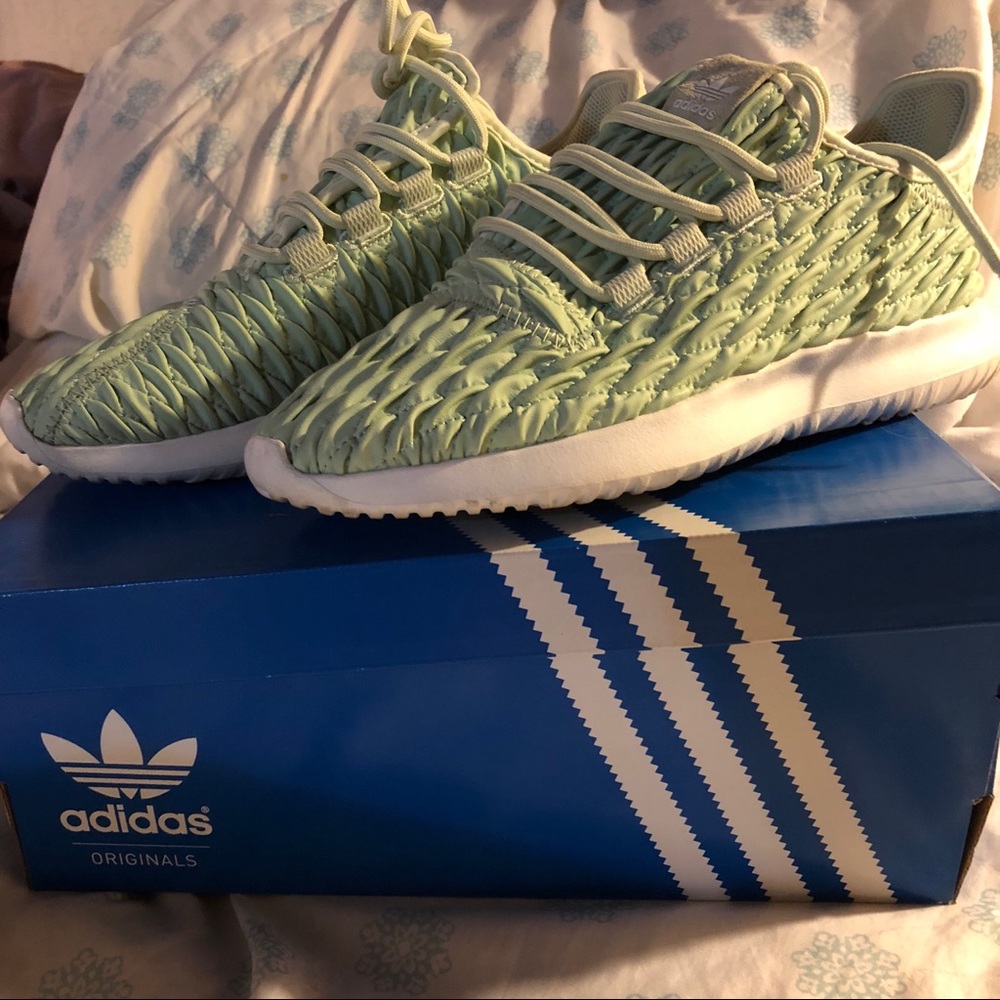 Adidas Tubular shadow Tennis Shoes